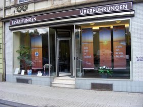 Schaufenster